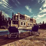 Vera Tatil Evi Áyios Nikítas