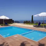 Tatil Evi Vera Áyios Nikítas