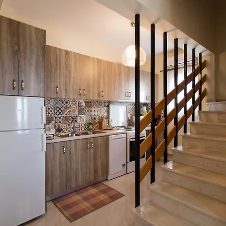 度假居 薇拉别墅 *