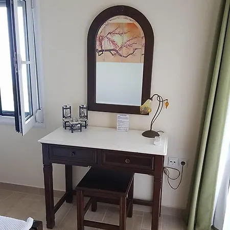 Vera Casa de Férias Áyios Nikítas