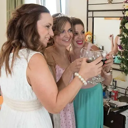 度假居 薇拉别墅