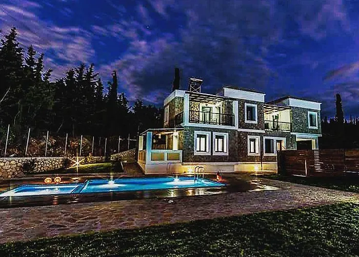 Hébergement de vacances Vera