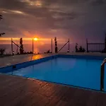 薇拉别墅 Áyios Nikítas