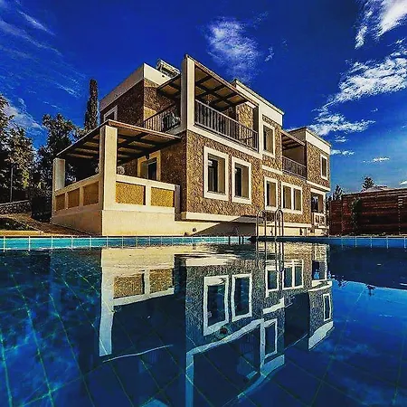 Vera بيت للعطل *