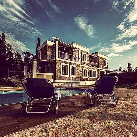 Vera Casa vacanze Áyios Nikítas