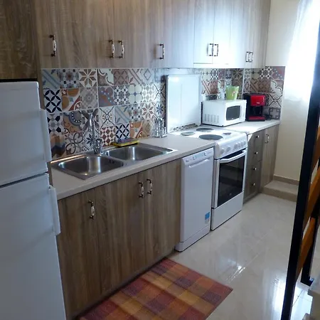 Vera بيت للعطل *