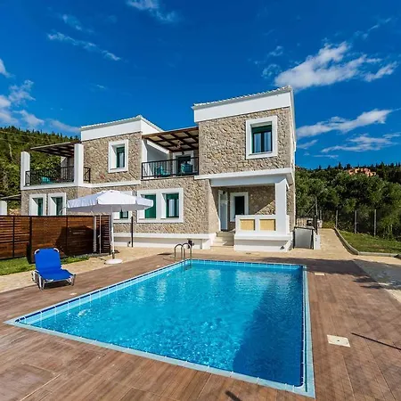 Vera Casa vacanze Áyios Nikítas