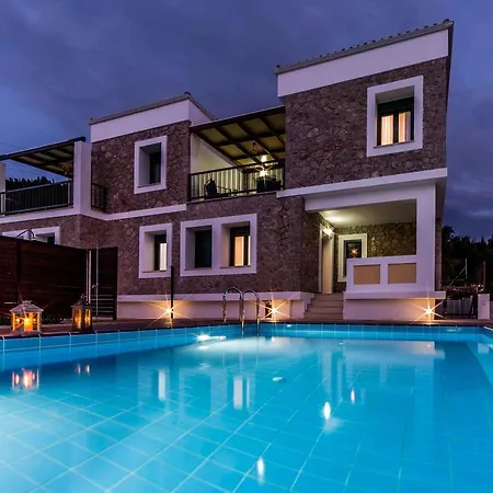 Vera بيت للعطل *