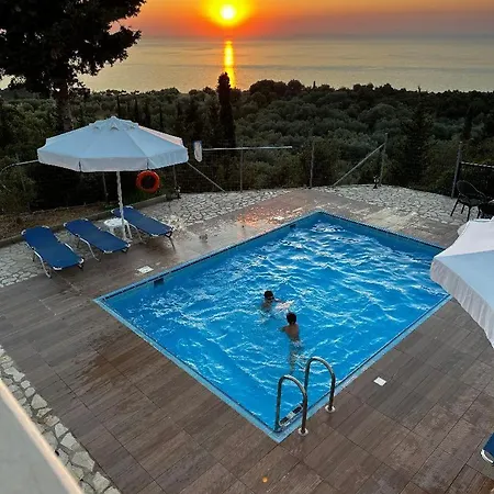 Vera Casa vacanze Áyios Nikítas