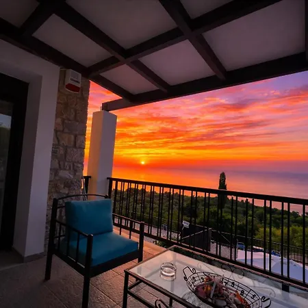 بيت للعطل Vera