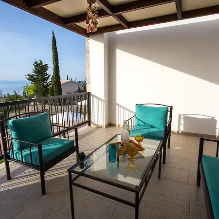 펜션 Vera Áyios Nikítas