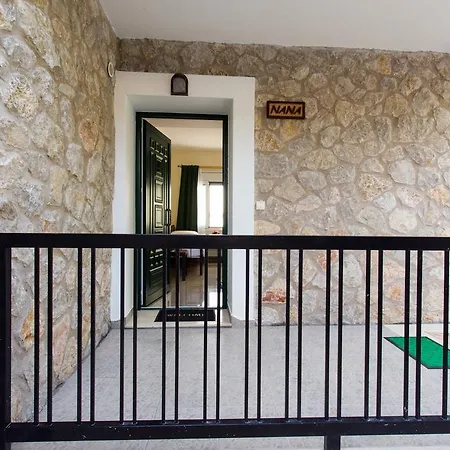 בית נופש Vera Áyios Nikítas