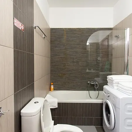 Casa vacanze Vera
