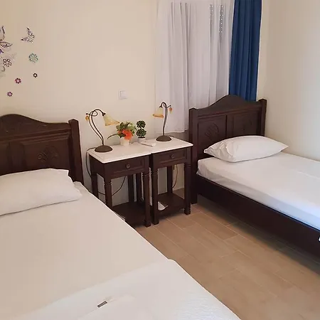 Vera بيت للعطل Áyios Nikítas