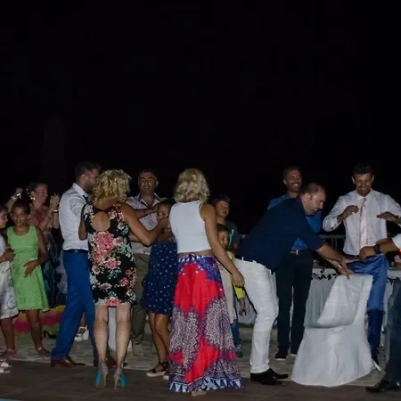 Vera بيت للعطل Áyios Nikítas