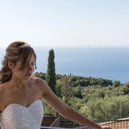 بيت للعطل Vera *