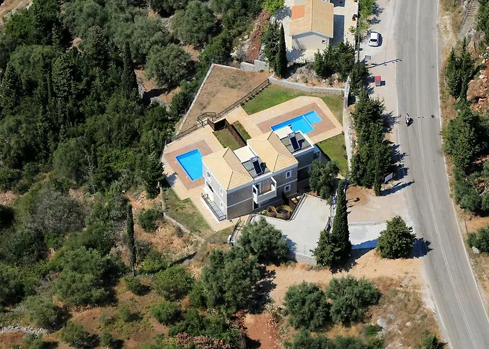 Vera * Áyios Nikítas